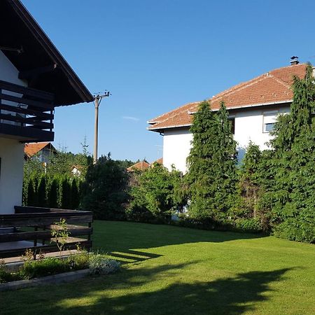 Holiday Home Vila Tejic Zlatibor Exterior foto