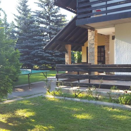 Holiday Home Vila Tejic Zlatibor Exterior foto