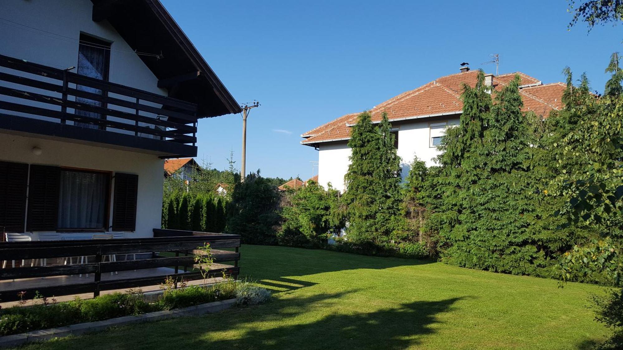 Holiday Home Vila Tejic Zlatibor Exterior foto