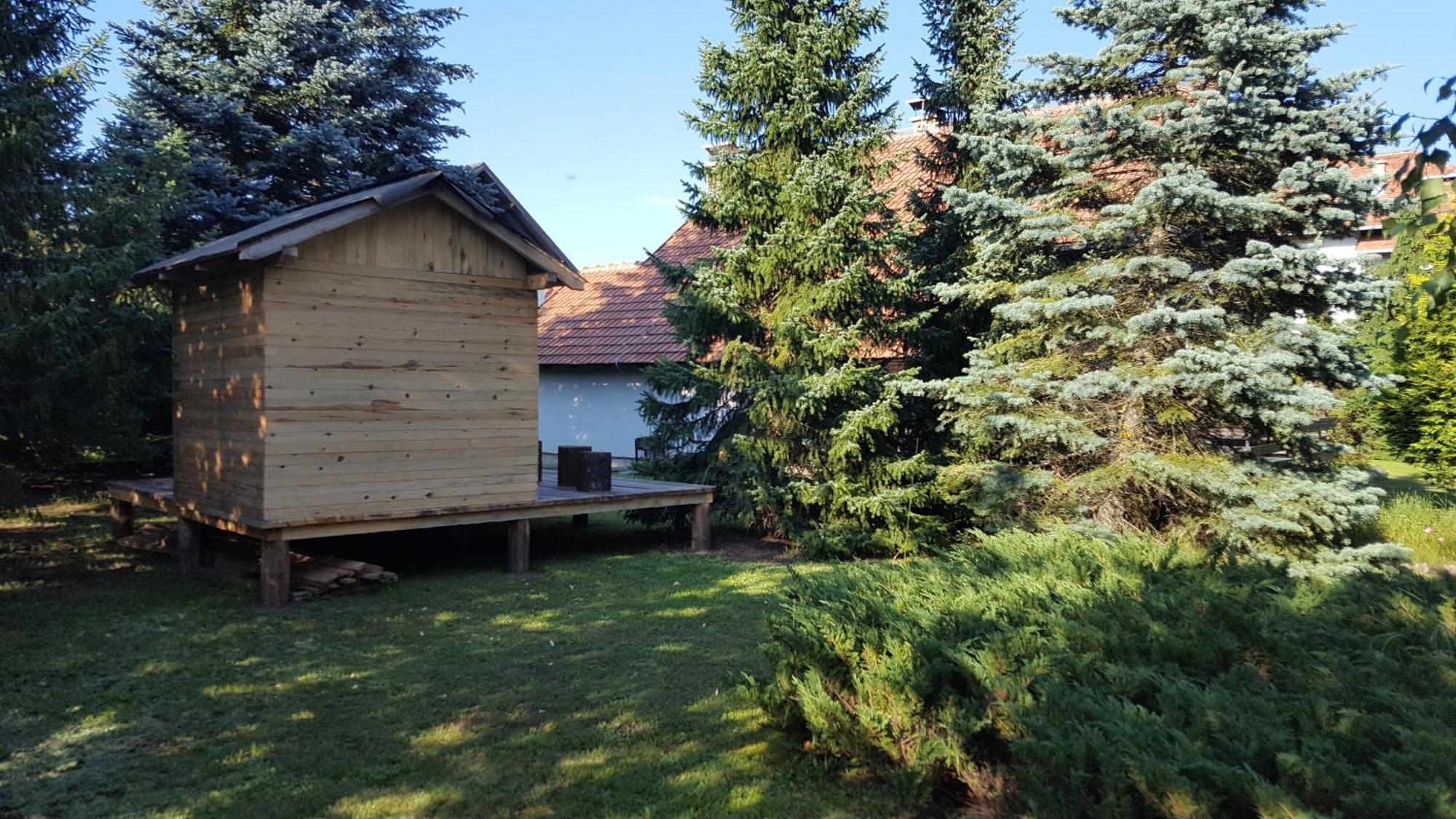 Holiday Home Vila Tejic Zlatibor Exterior foto