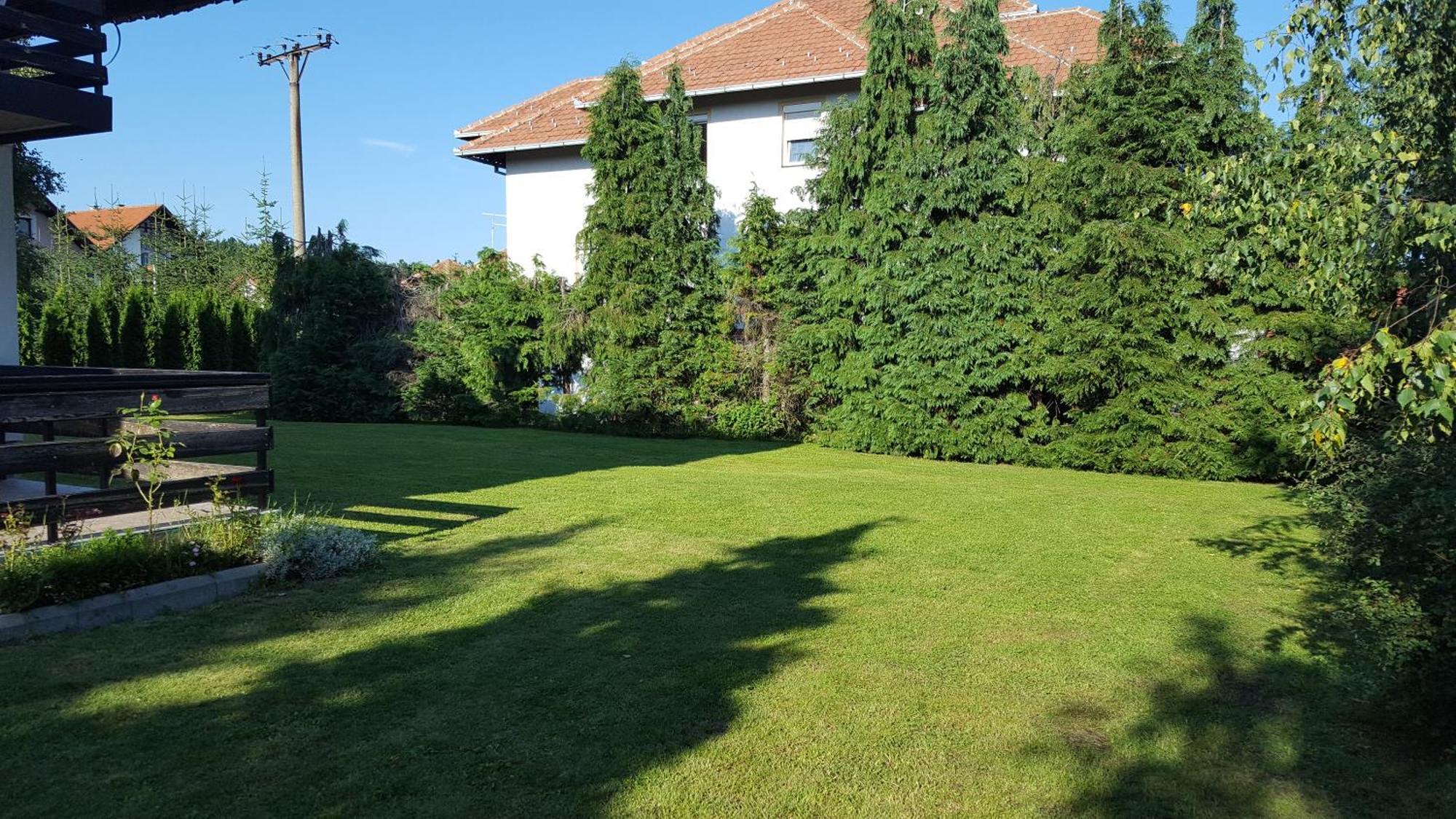 Holiday Home Vila Tejic Zlatibor Exterior foto