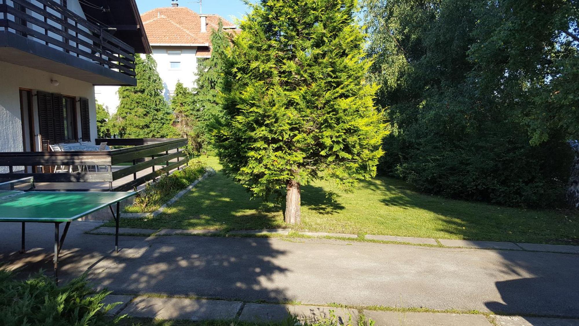 Holiday Home Vila Tejic Zlatibor Exterior foto