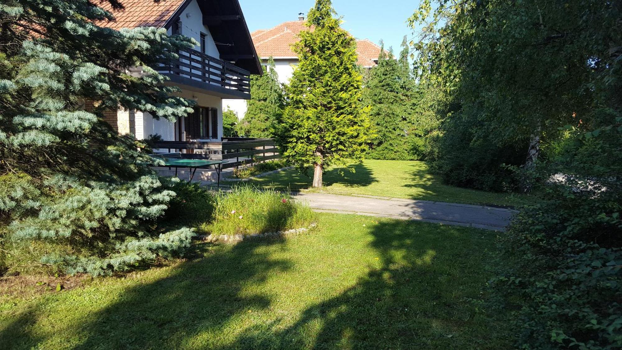 Holiday Home Vila Tejic Zlatibor Exterior foto