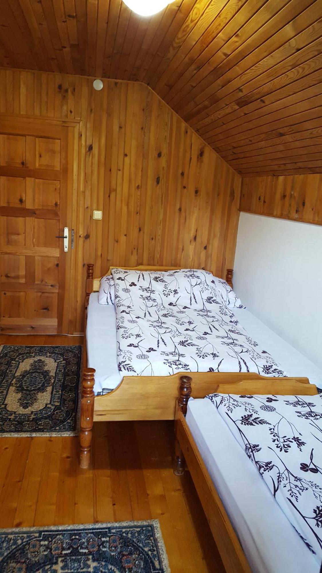Holiday Home Vila Tejic Zlatibor Exterior foto