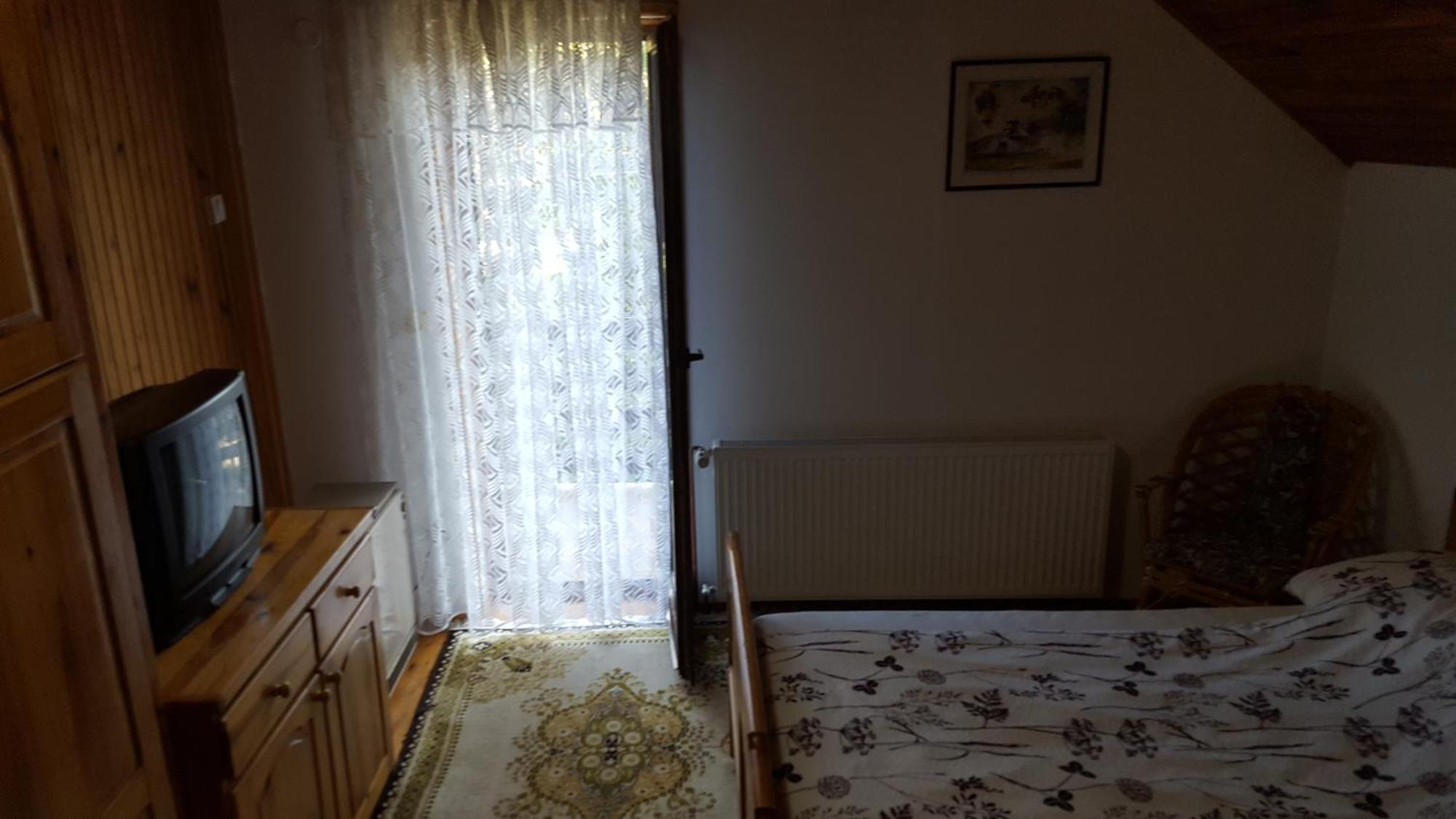 Holiday Home Vila Tejic Zlatibor Exterior foto