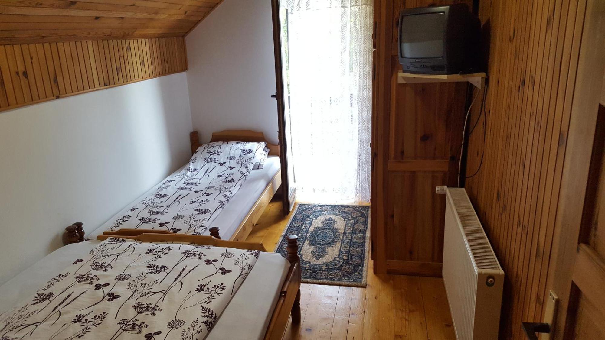 Holiday Home Vila Tejic Zlatibor Exterior foto