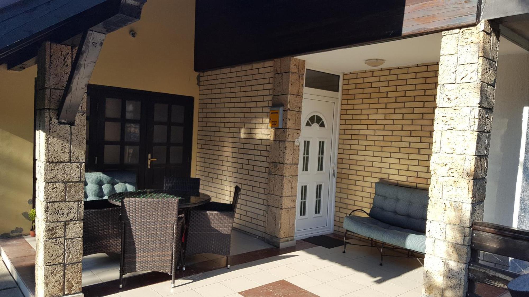 Holiday Home Vila Tejic Zlatibor Exterior foto