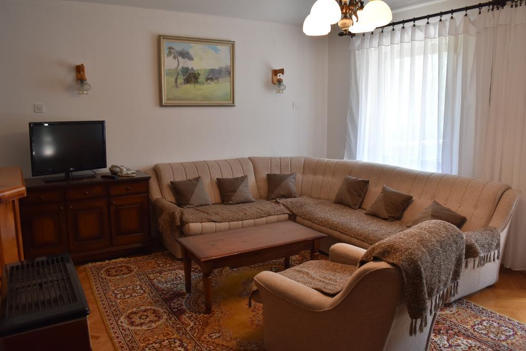 Holiday Home Vila Tejic Zlatibor Exterior foto