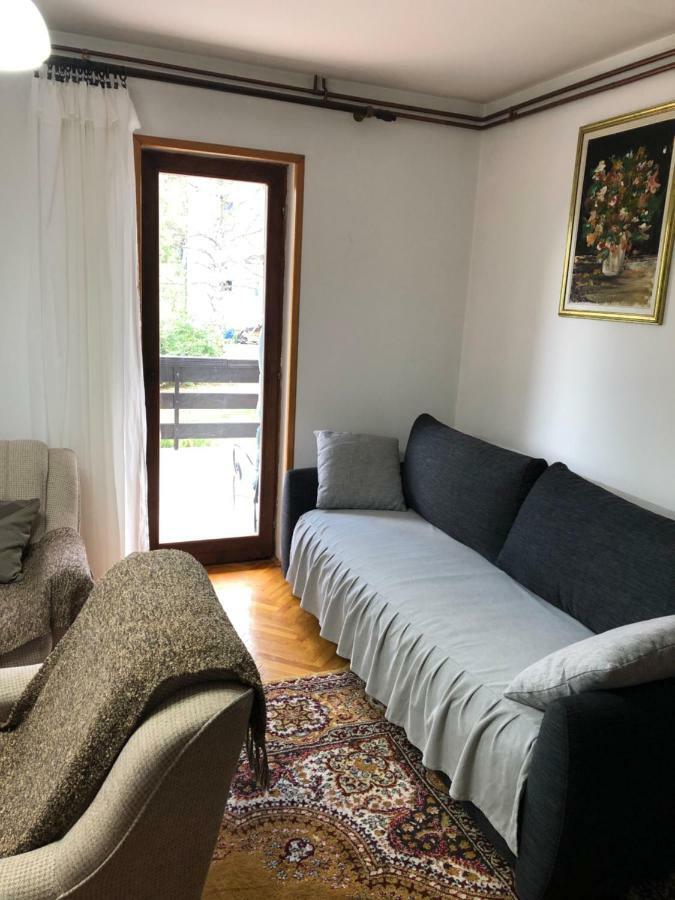 Holiday Home Vila Tejic Zlatibor Exterior foto